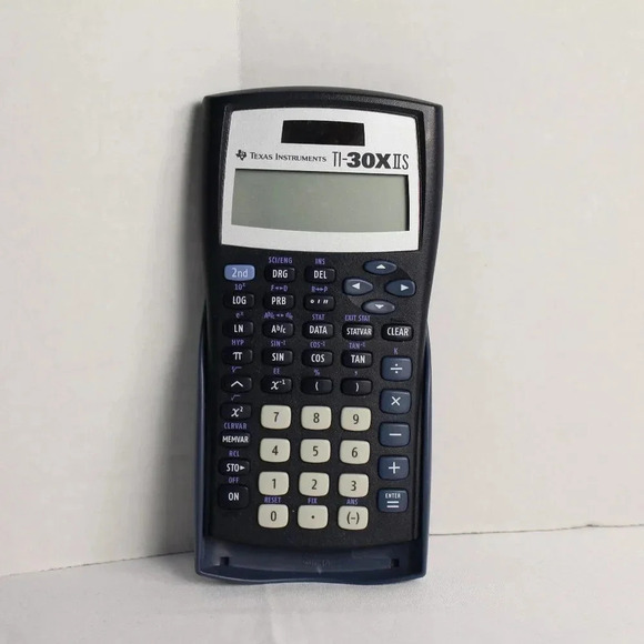 Other - Texas Instruments 